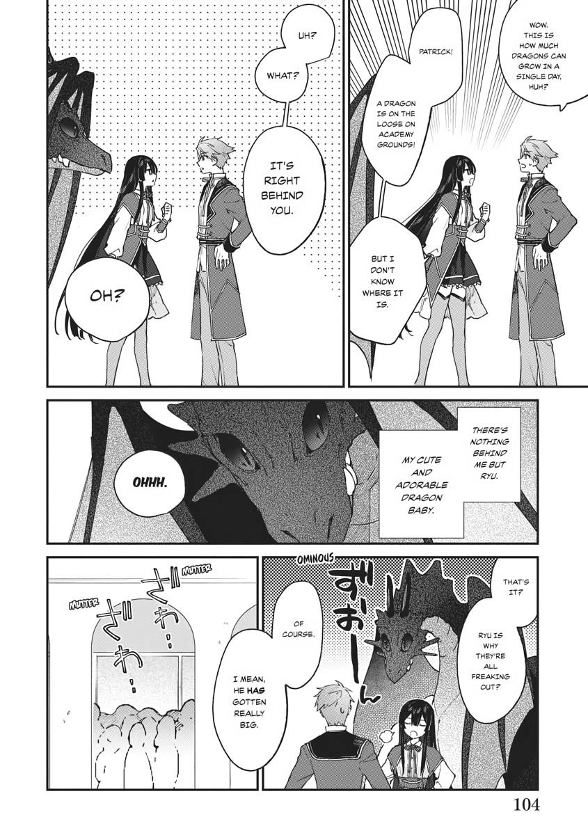 Villainess Level 99 ~I May Be the Hidden Boss but I