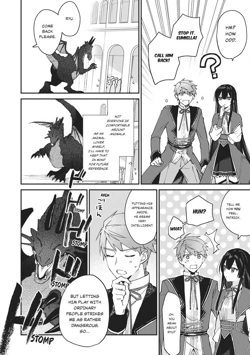 Villainess Level 99 ~I May Be the Hidden Boss but I