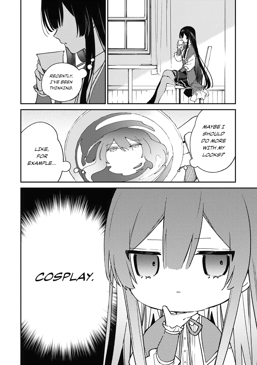 Villainess Level 99 ~I May Be the Hidden Boss but I