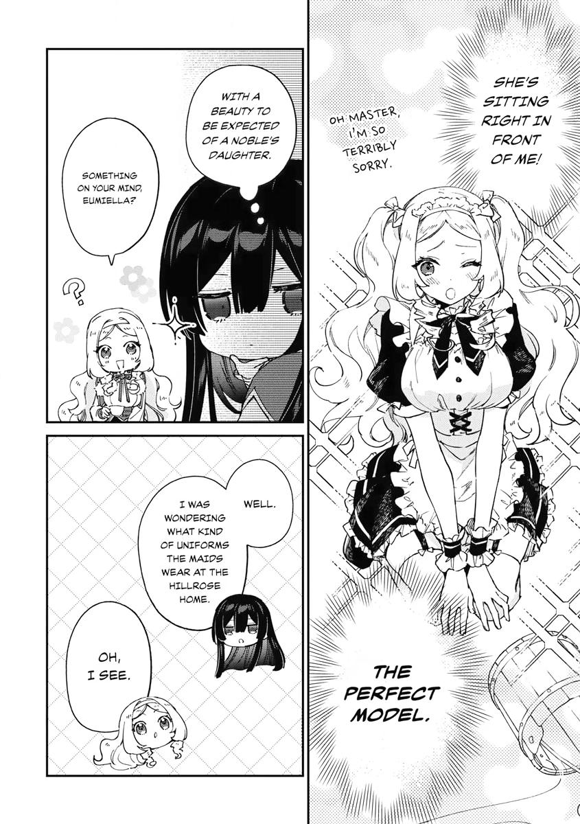 Villainess Level 99 ~I May Be the Hidden Boss but I