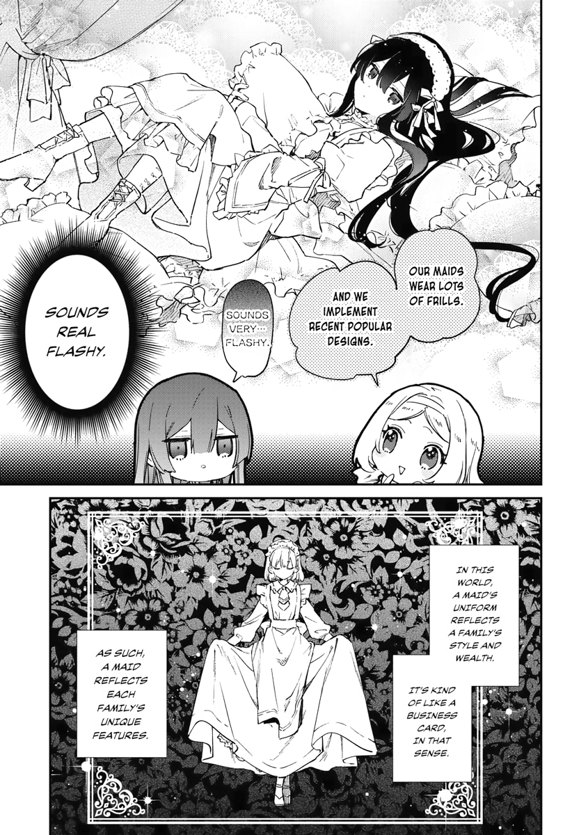 Villainess Level 99 ~I May Be the Hidden Boss but I