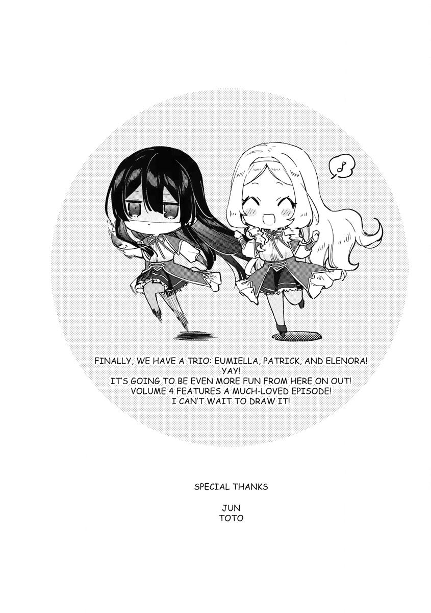 Villainess Level 99 ~I May Be the Hidden Boss but I
