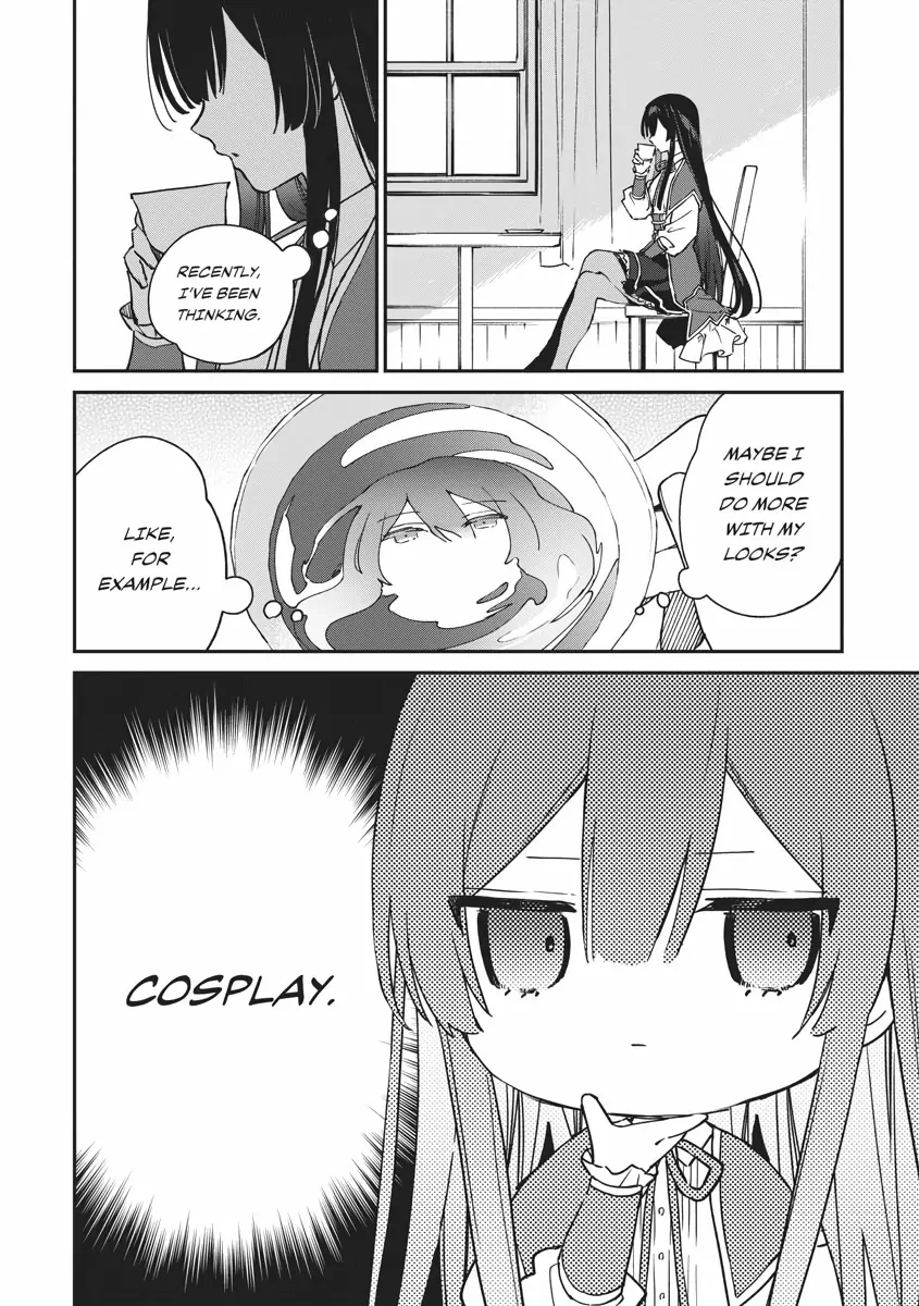 Villainess Level 99 ~I May Be the Hidden Boss but I