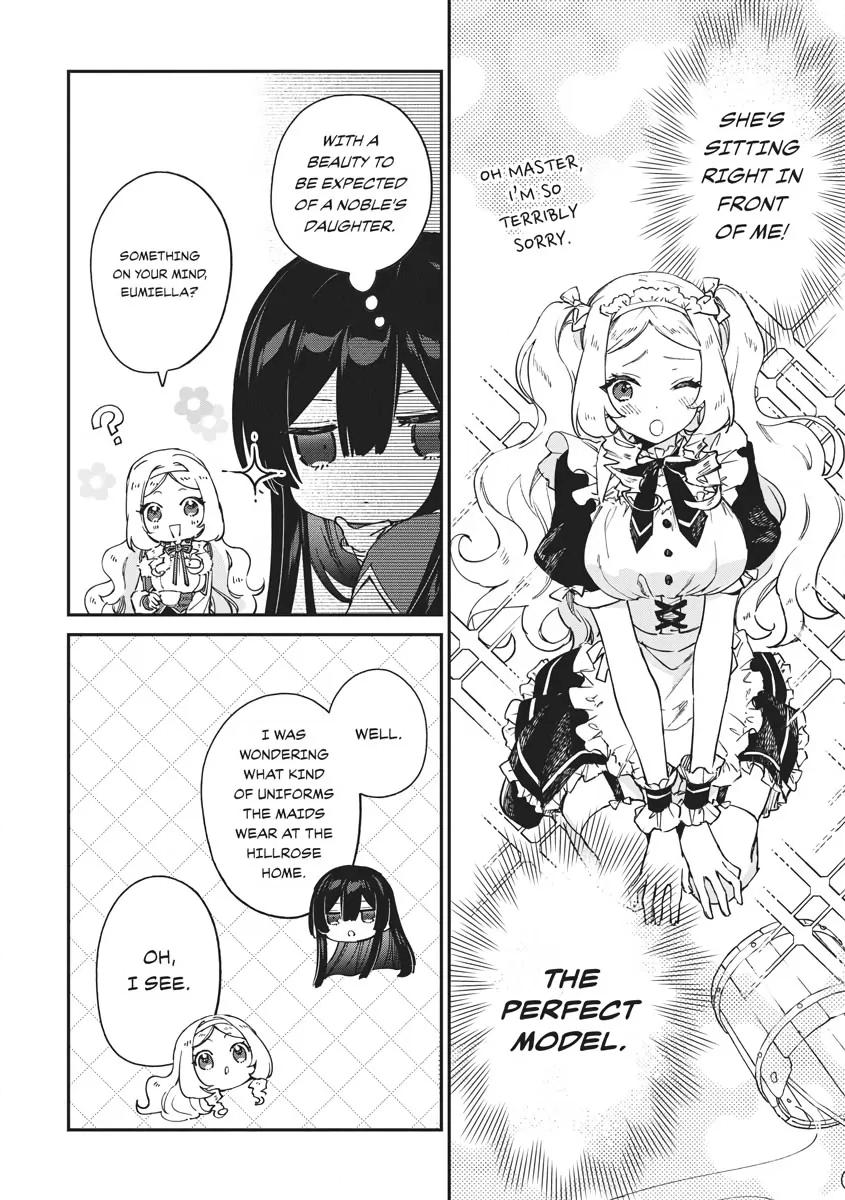 Villainess Level 99 ~I May Be the Hidden Boss but I