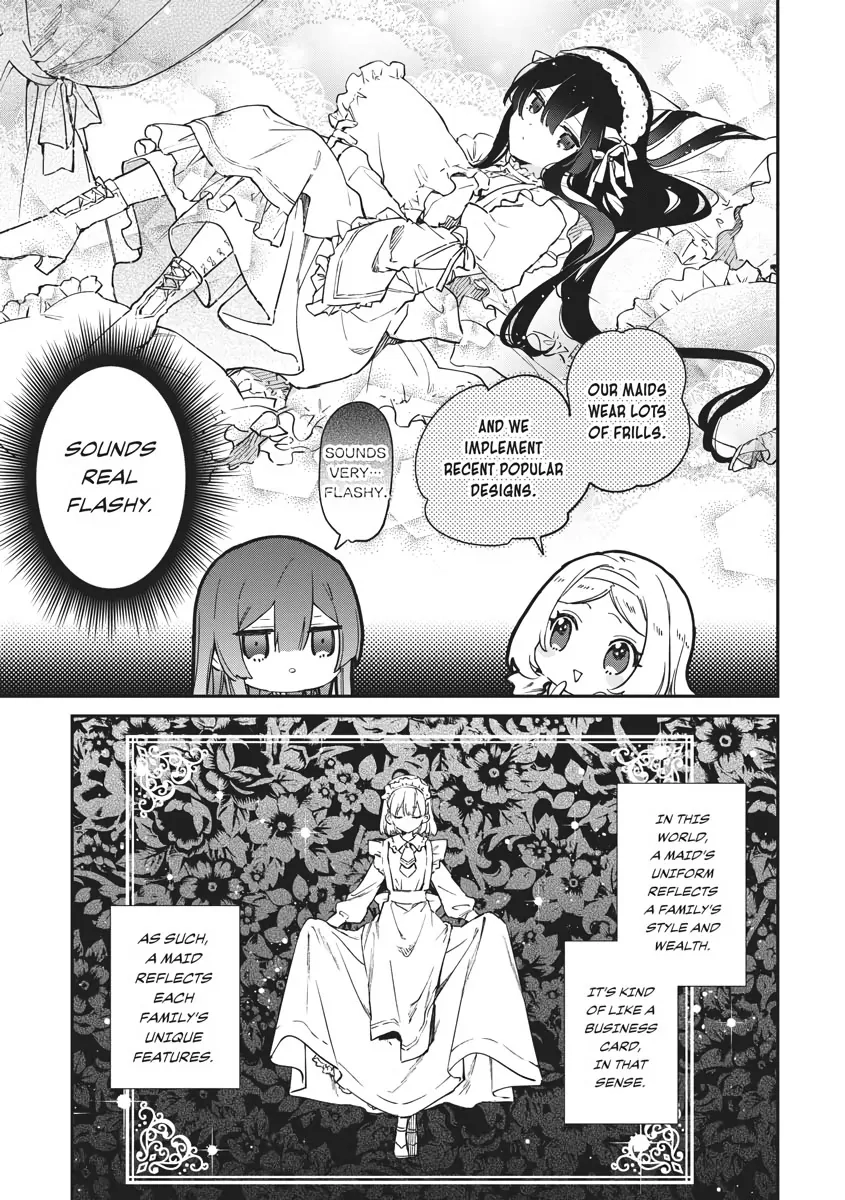Villainess Level 99 ~I May Be the Hidden Boss but I