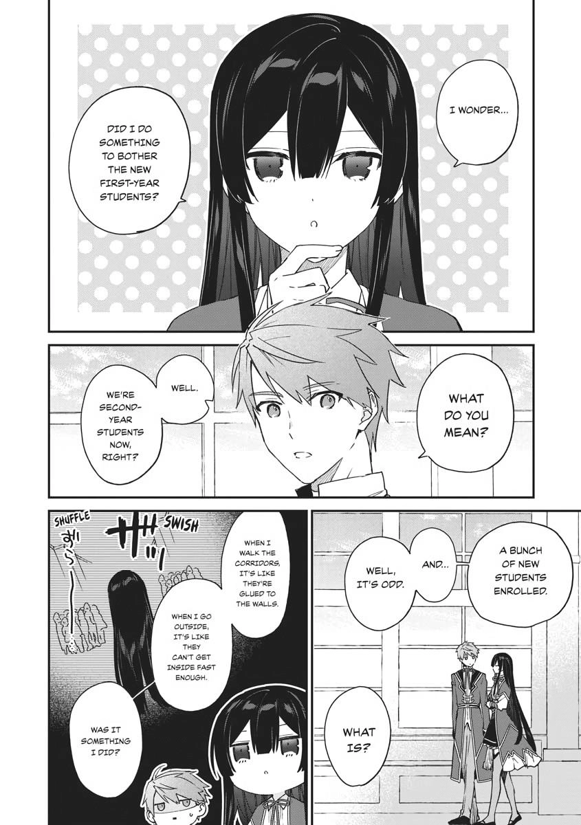 Villainess Level 99 ~I May Be the Hidden Boss but I