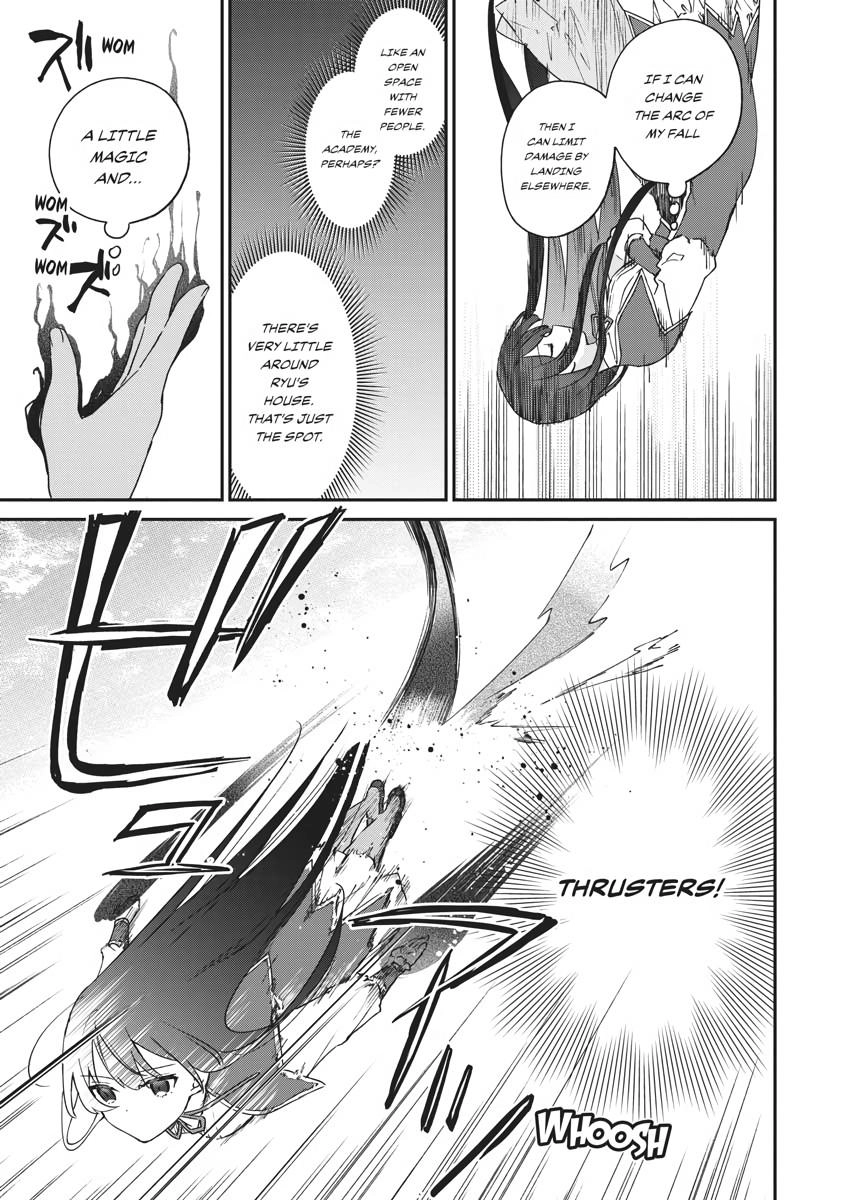 Villainess Level 99 ~I May Be the Hidden Boss but I