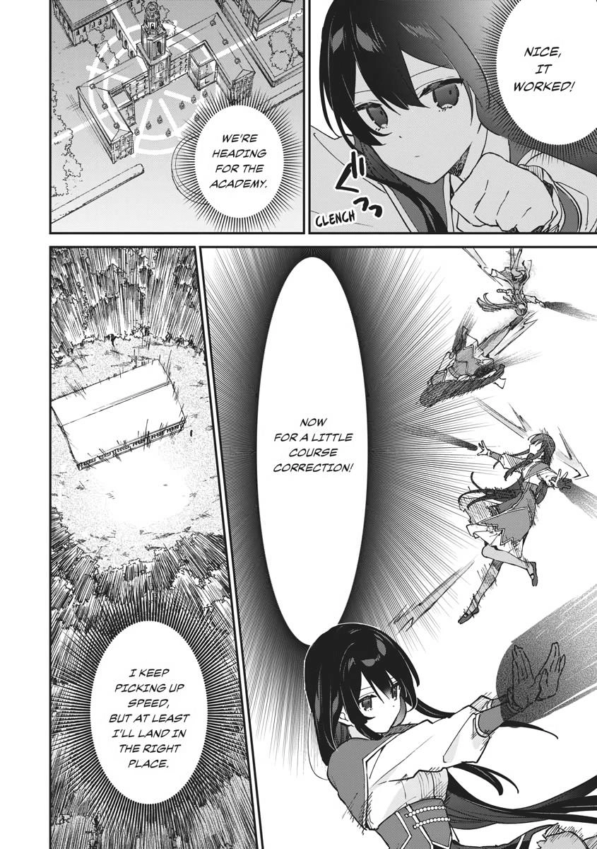 Villainess Level 99 ~I May Be the Hidden Boss but I