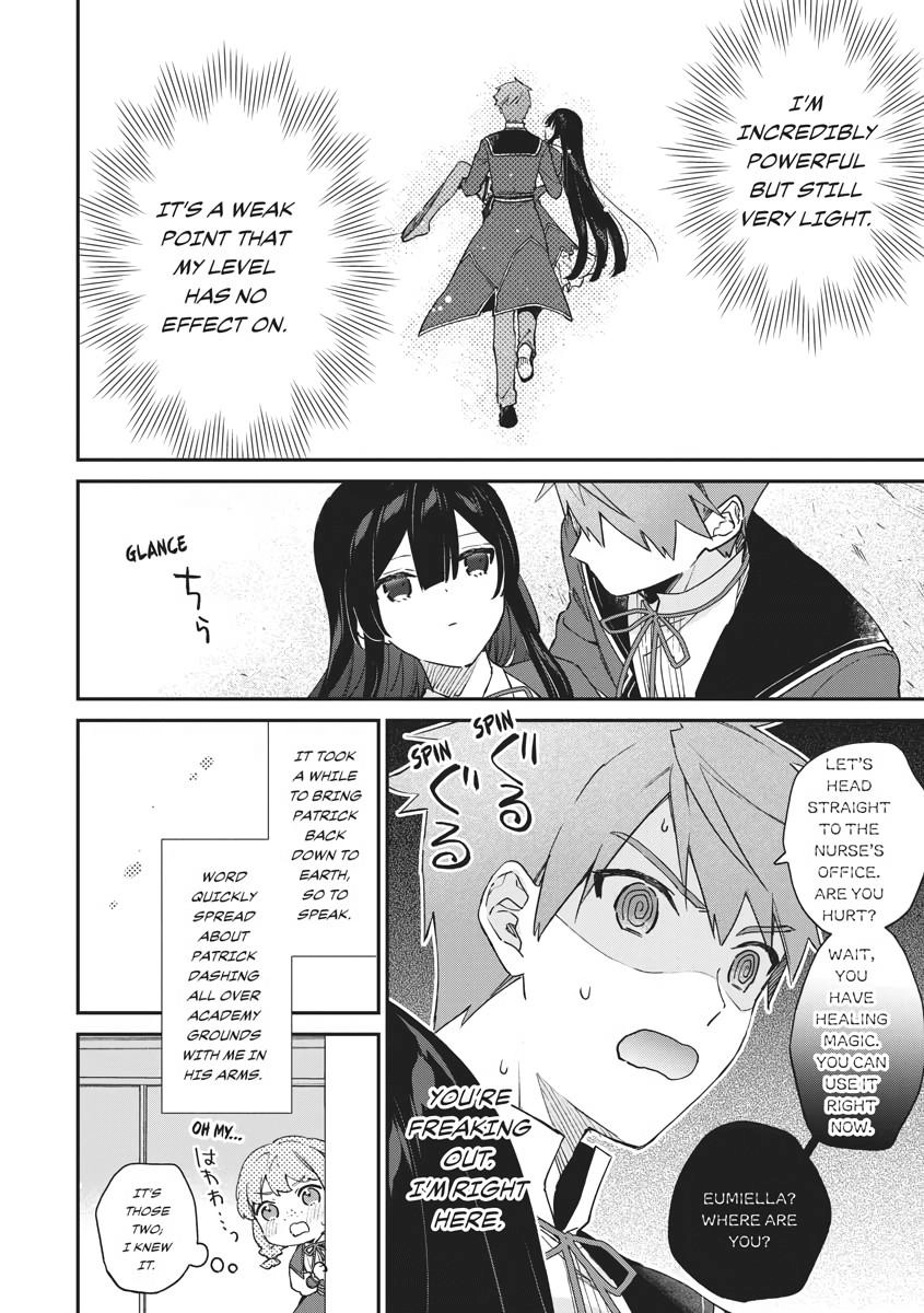Villainess Level 99 ~I May Be the Hidden Boss but I