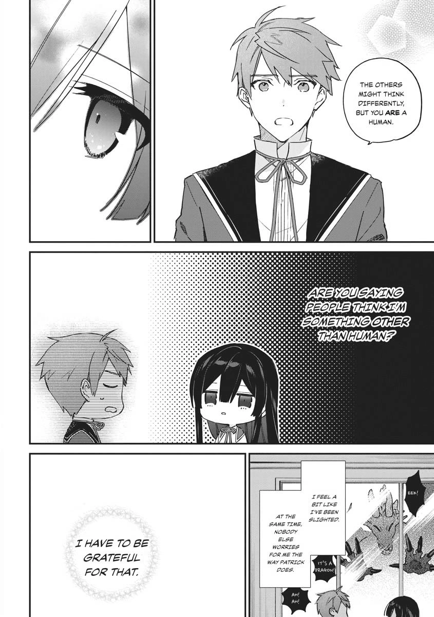 Villainess Level 99 ~I May Be the Hidden Boss but I