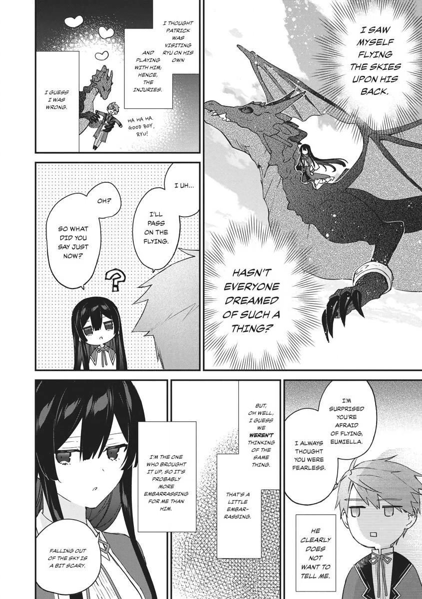 Villainess Level 99 ~I May Be the Hidden Boss but I
