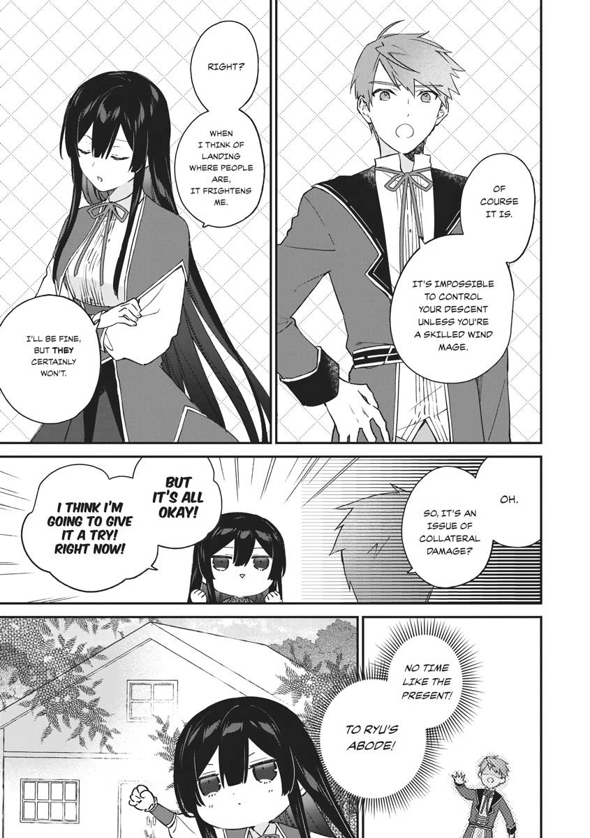 Villainess Level 99 ~I May Be the Hidden Boss but I