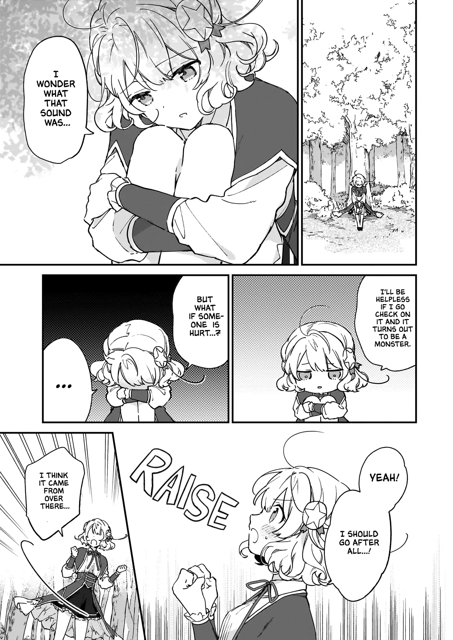 Villainess Level 99 ~I May Be the Hidden Boss but I