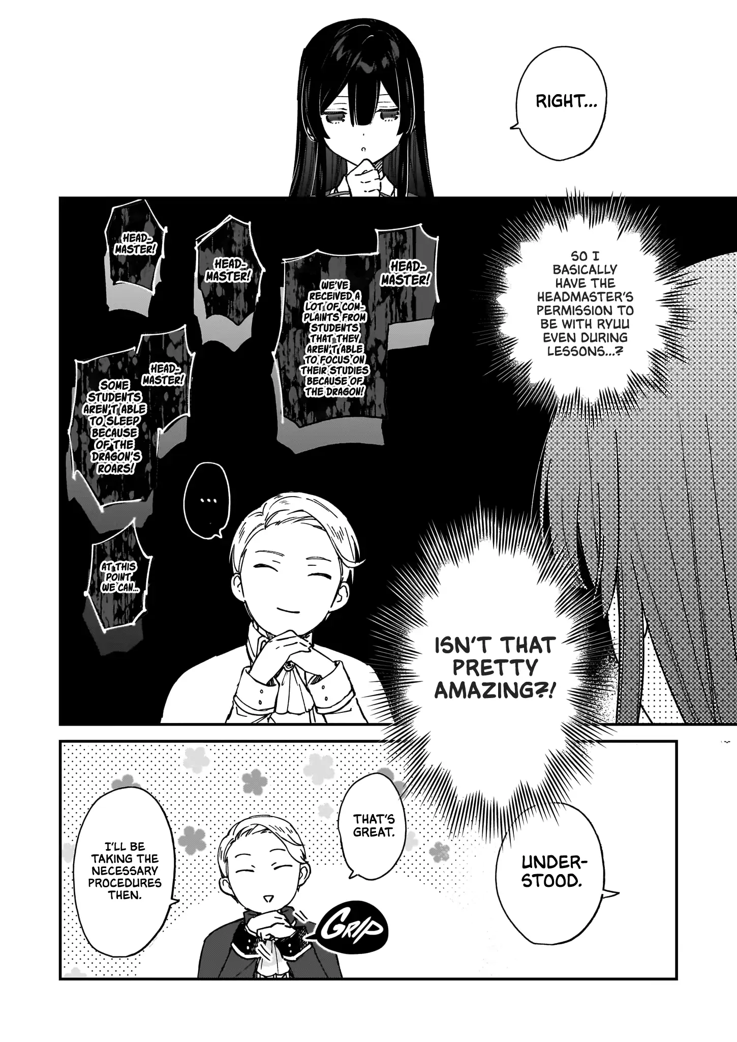 Villainess Level 99 ~I May Be the Hidden Boss but I