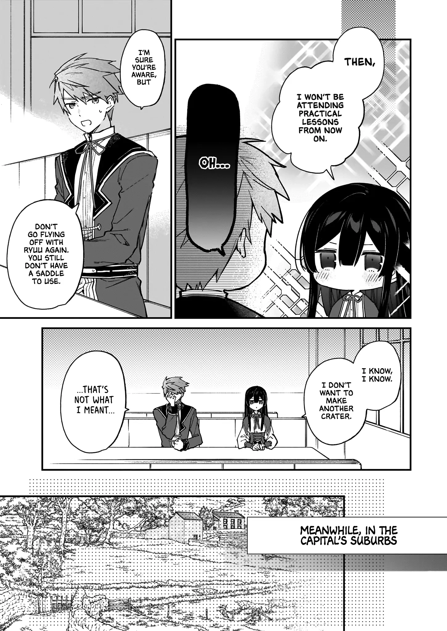 Villainess Level 99 ~I May Be the Hidden Boss but I