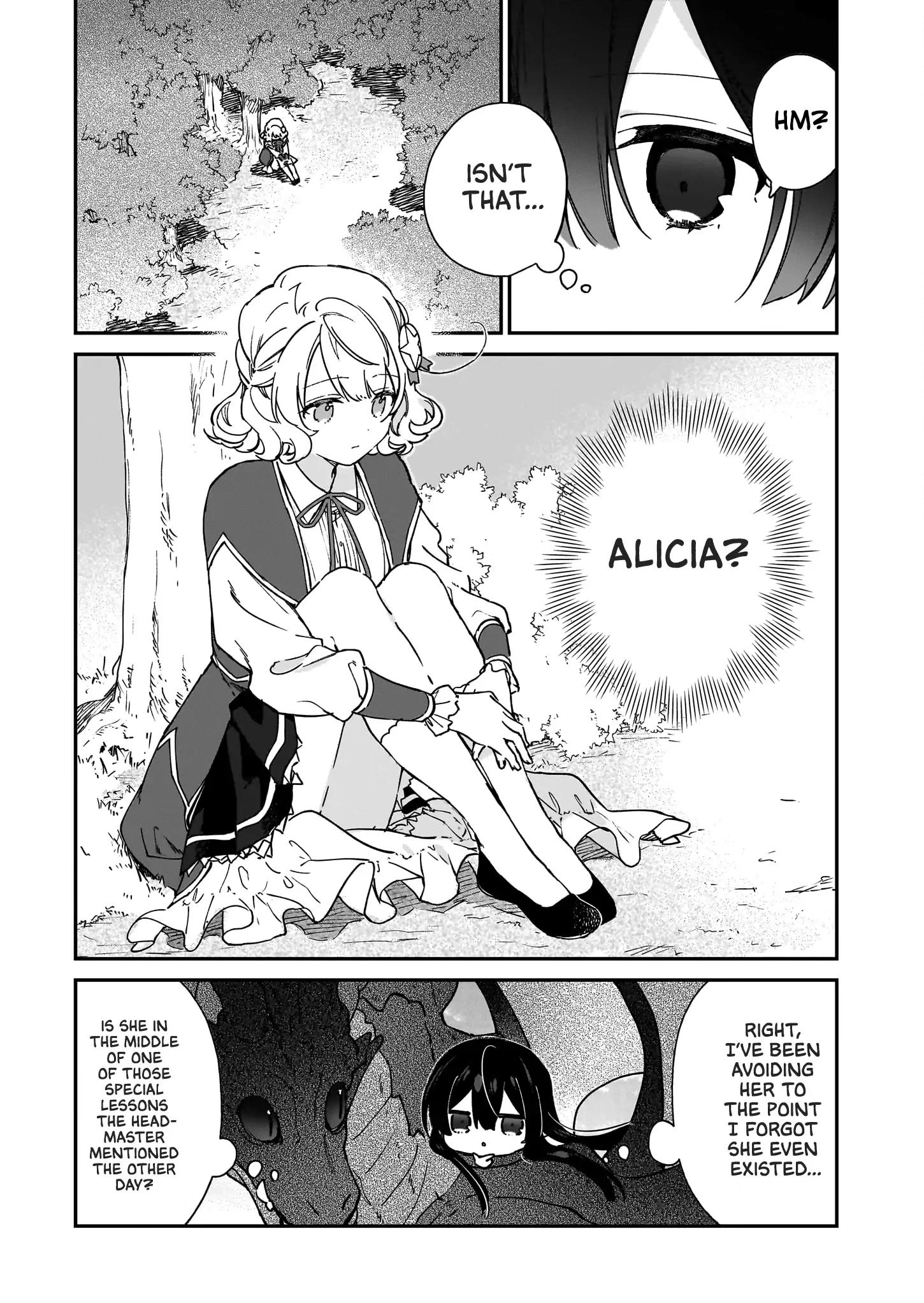 Villainess Level 99 ~I May Be the Hidden Boss but I
