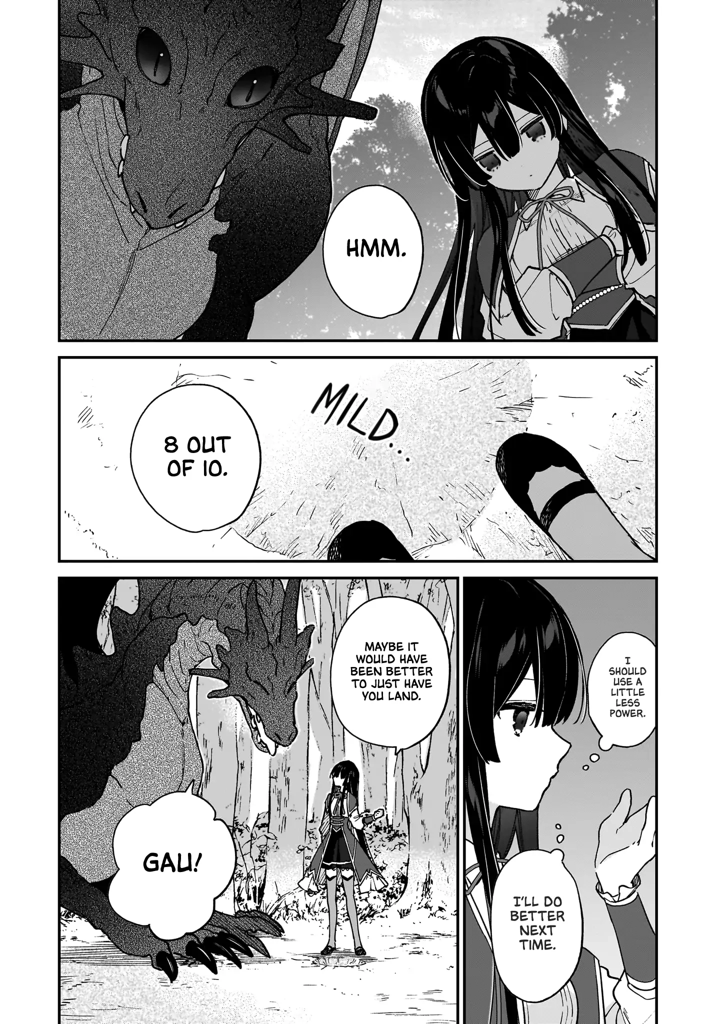 Villainess Level 99 ~I May Be the Hidden Boss but I