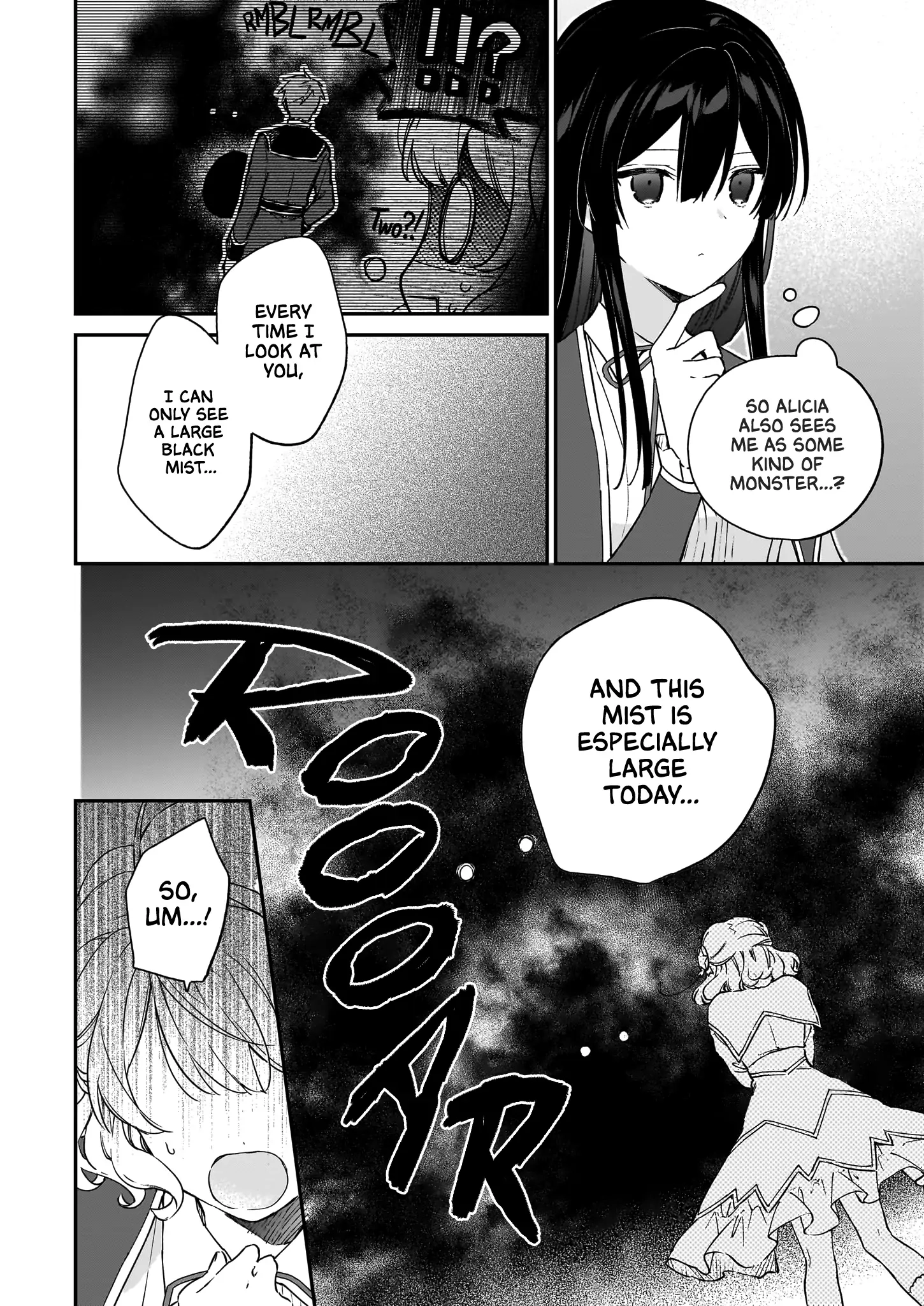 Villainess Level 99 ~I May Be the Hidden Boss but I