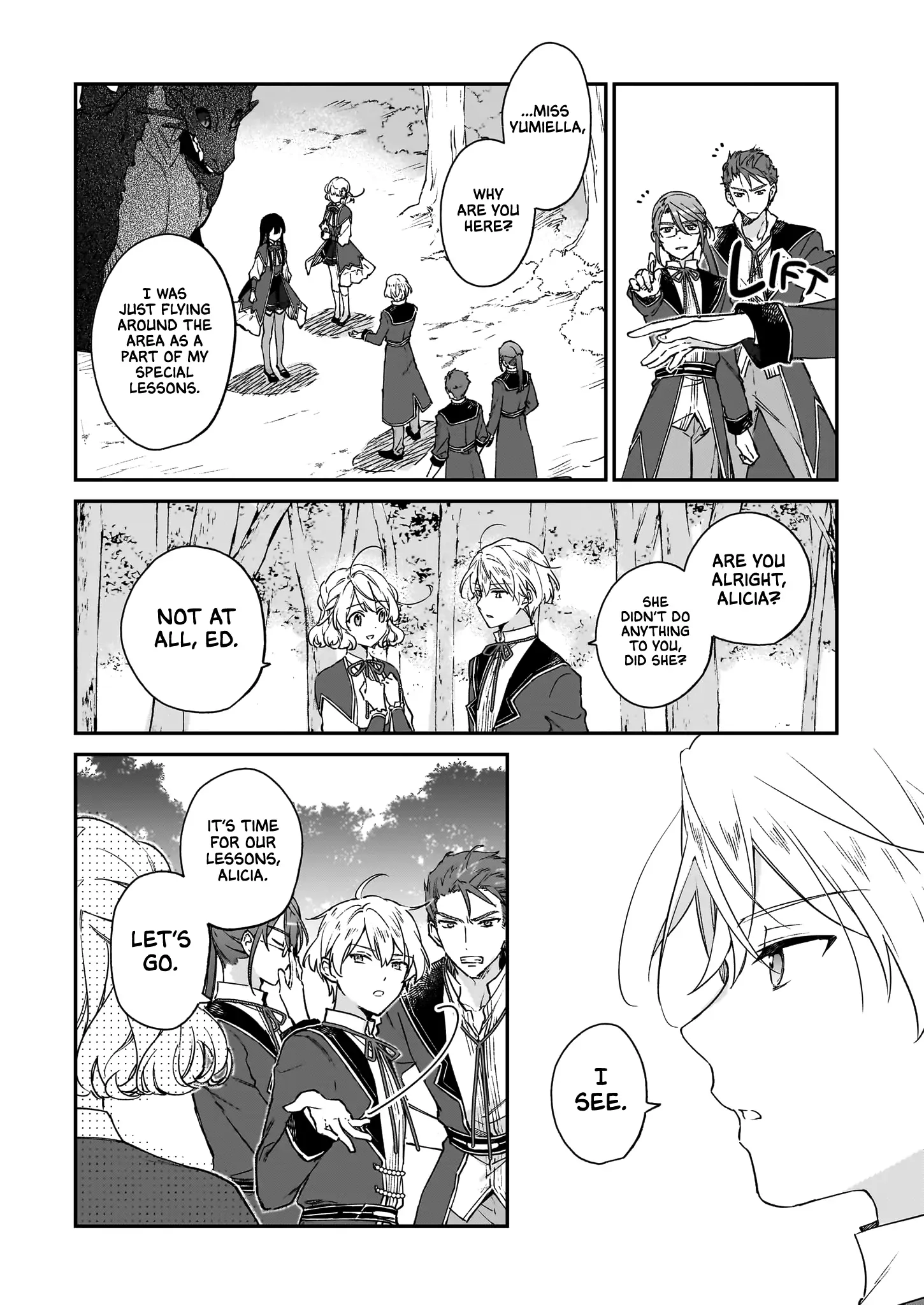Villainess Level 99 ~I May Be the Hidden Boss but I