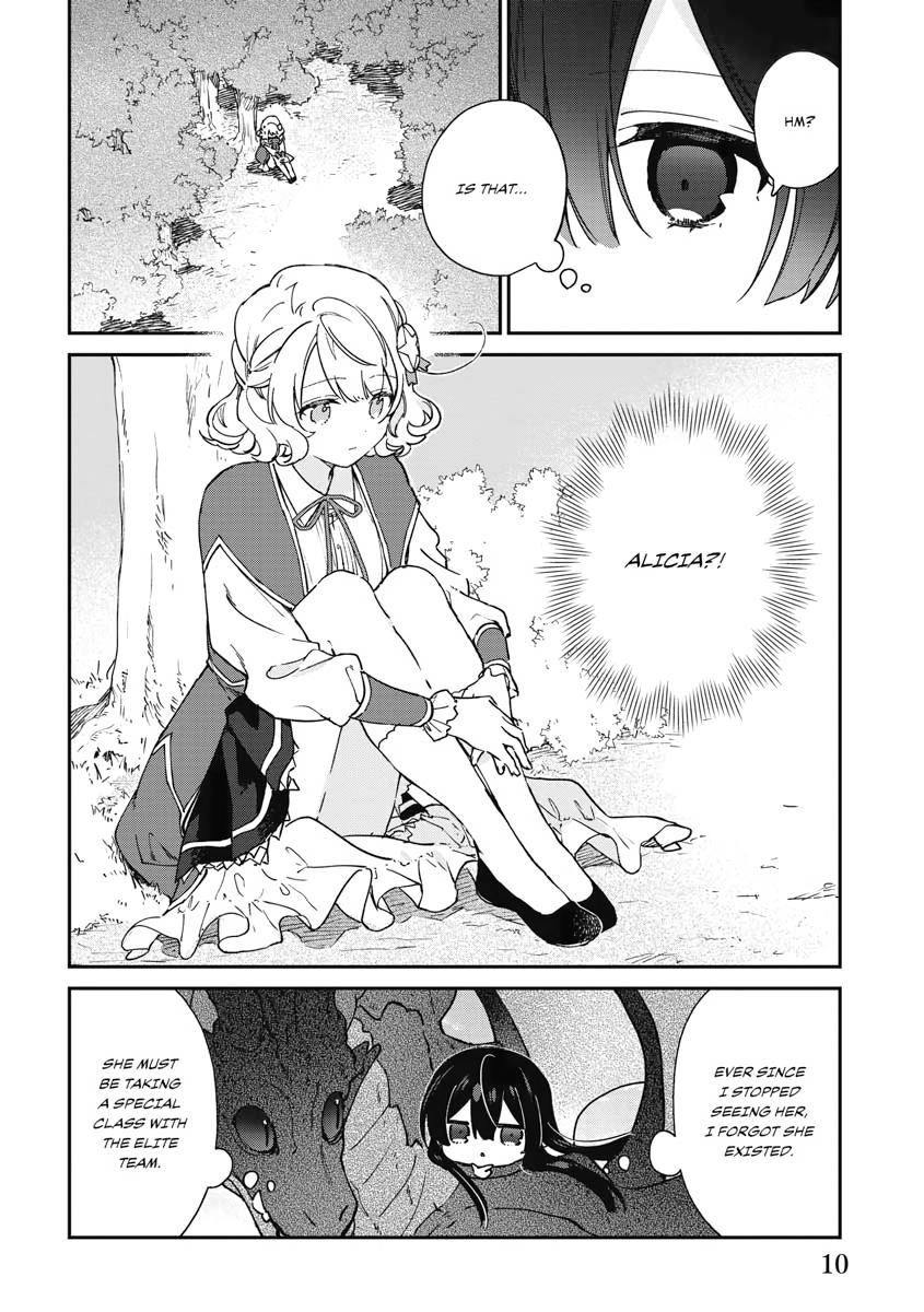 Villainess Level 99 ~I May Be the Hidden Boss but I