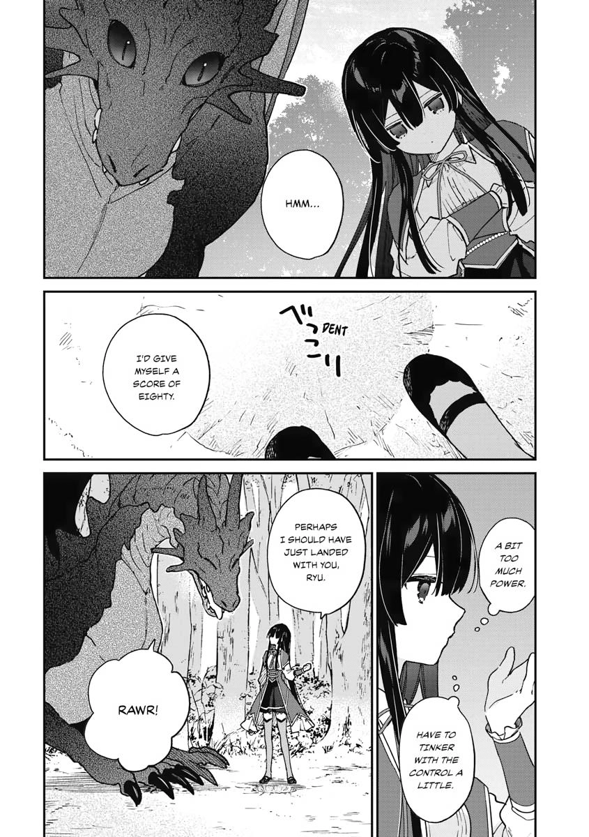 Villainess Level 99 ~I May Be the Hidden Boss but I