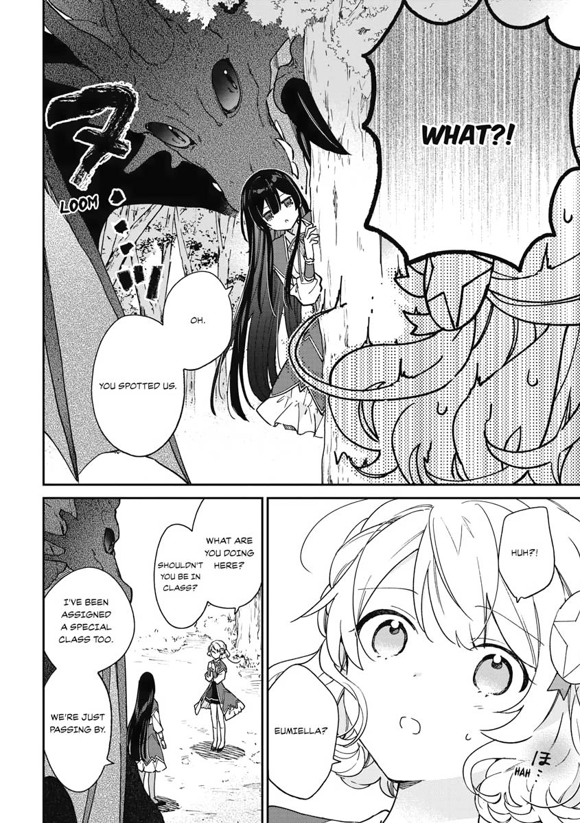 Villainess Level 99 ~I May Be the Hidden Boss but I