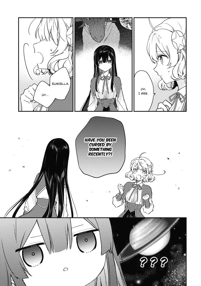 Villainess Level 99 ~I May Be the Hidden Boss but I