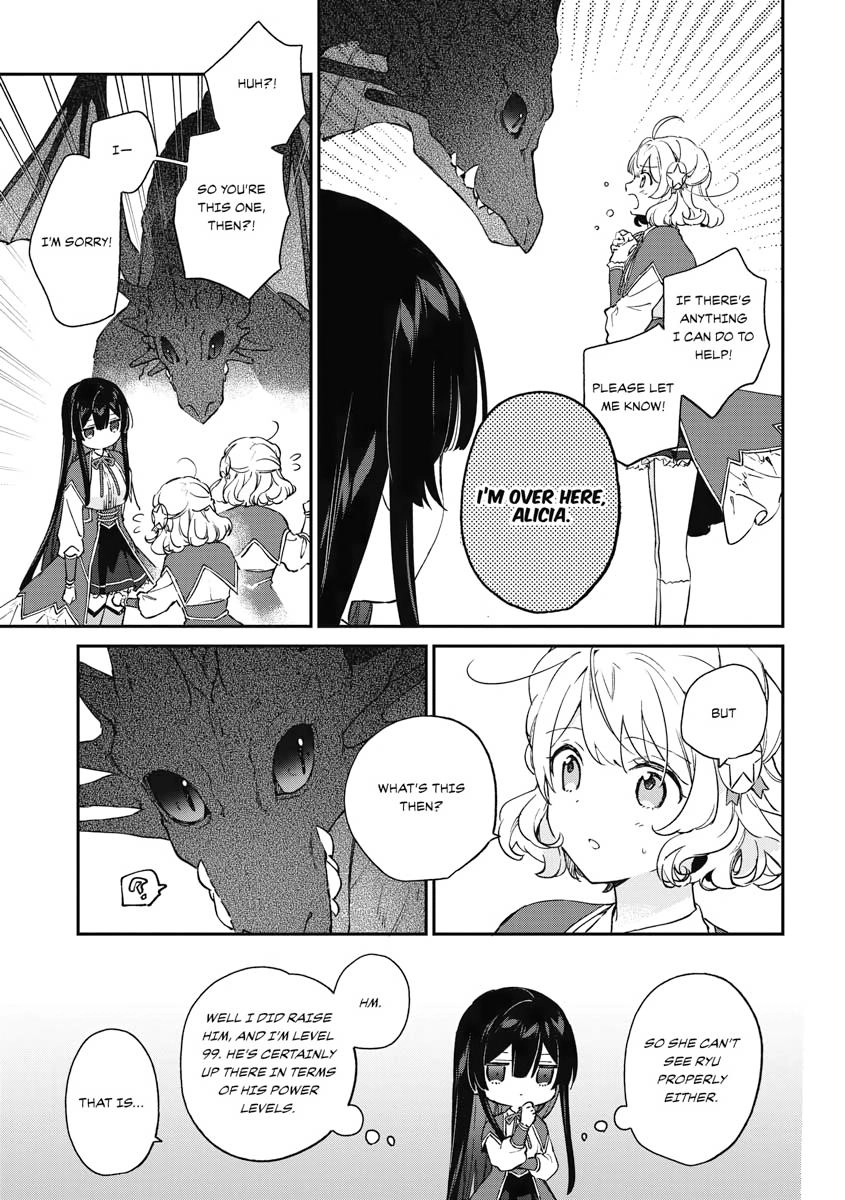 Villainess Level 99 ~I May Be the Hidden Boss but I
