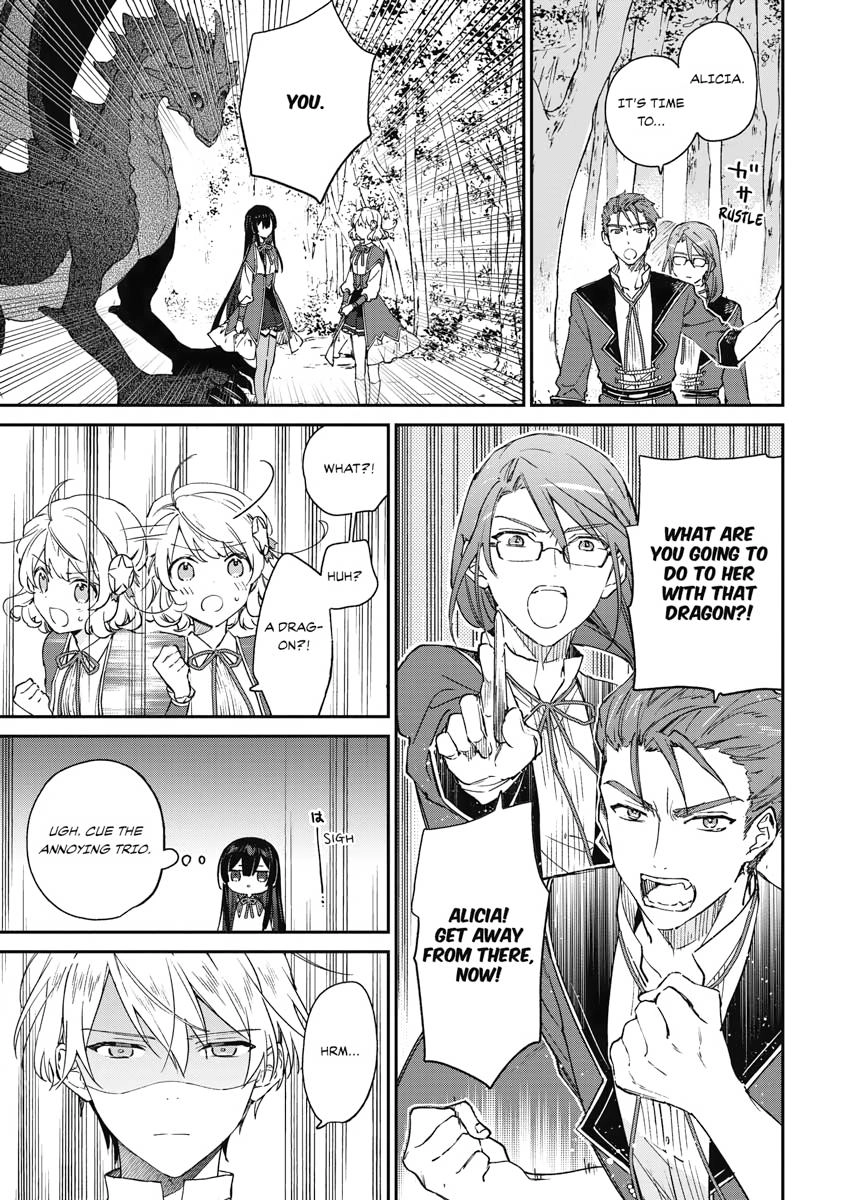 Villainess Level 99 ~I May Be the Hidden Boss but I