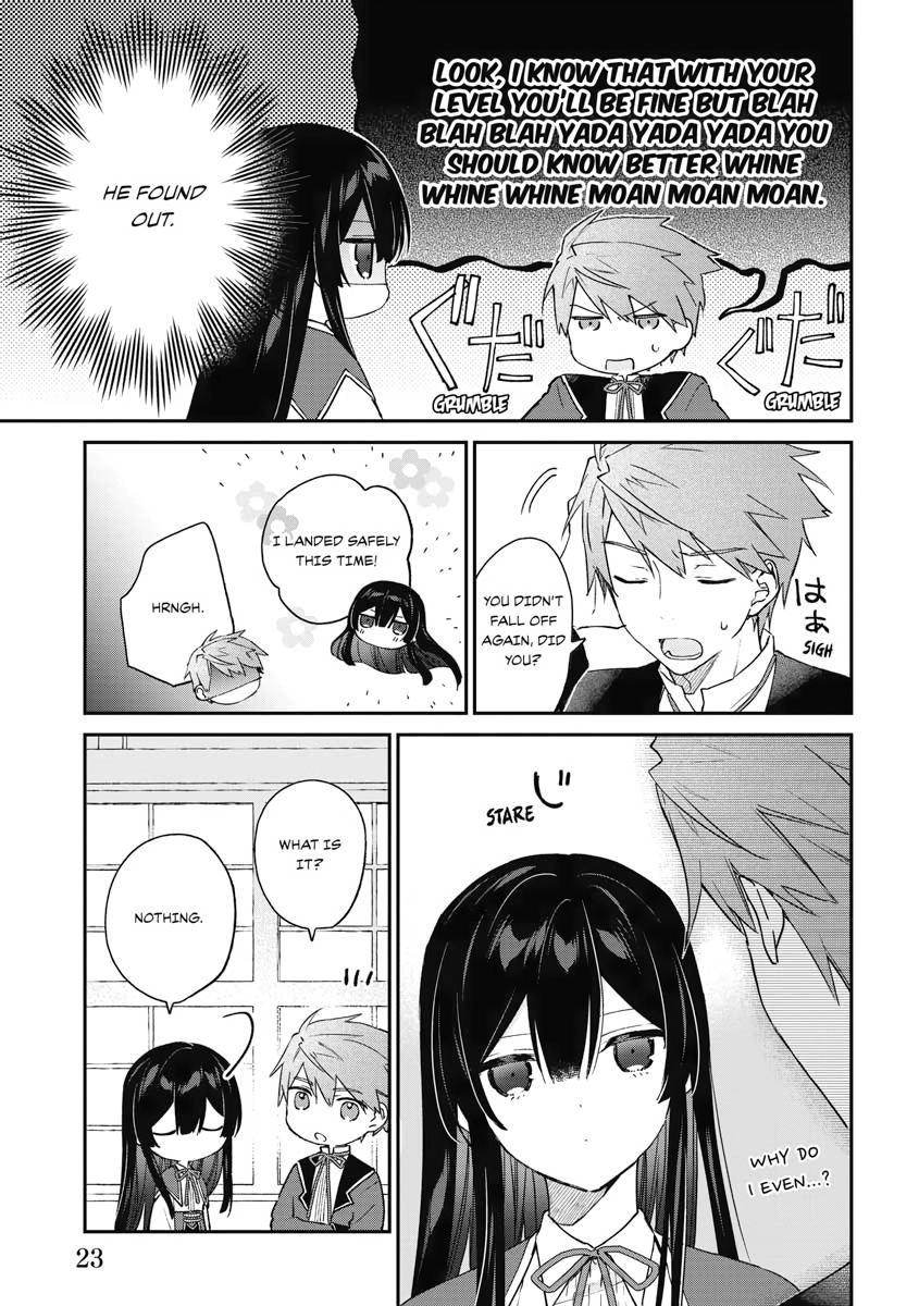 Villainess Level 99 ~I May Be the Hidden Boss but I