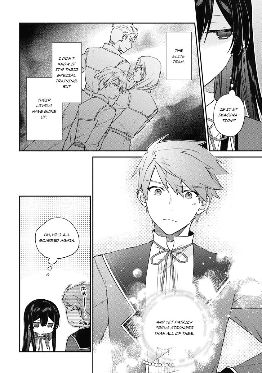 Villainess Level 99 ~I May Be the Hidden Boss but I