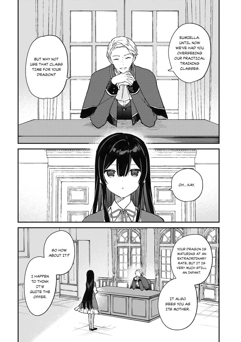 Villainess Level 99 ~I May Be the Hidden Boss but I