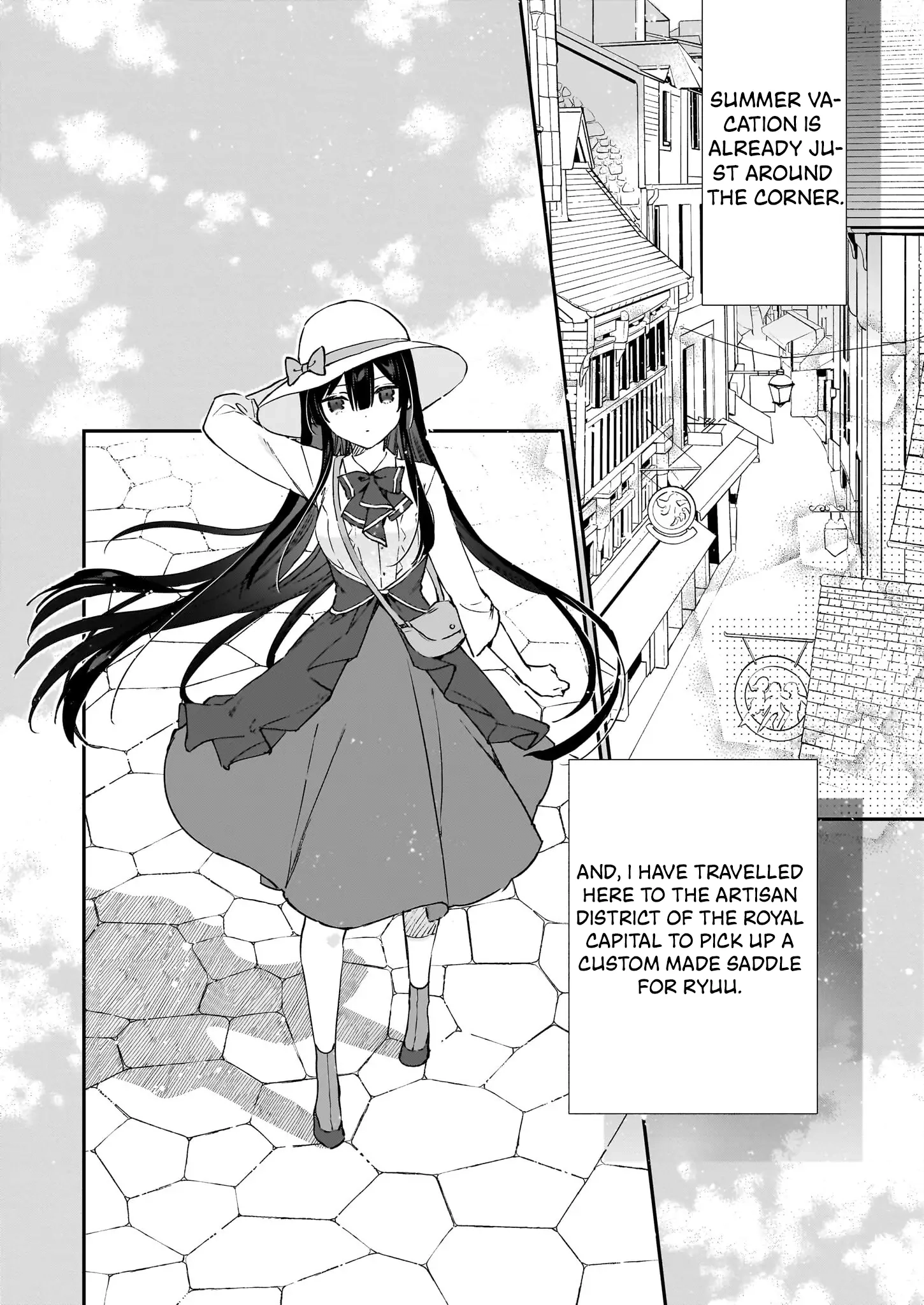 Villainess Level 99 ~I May Be the Hidden Boss but I