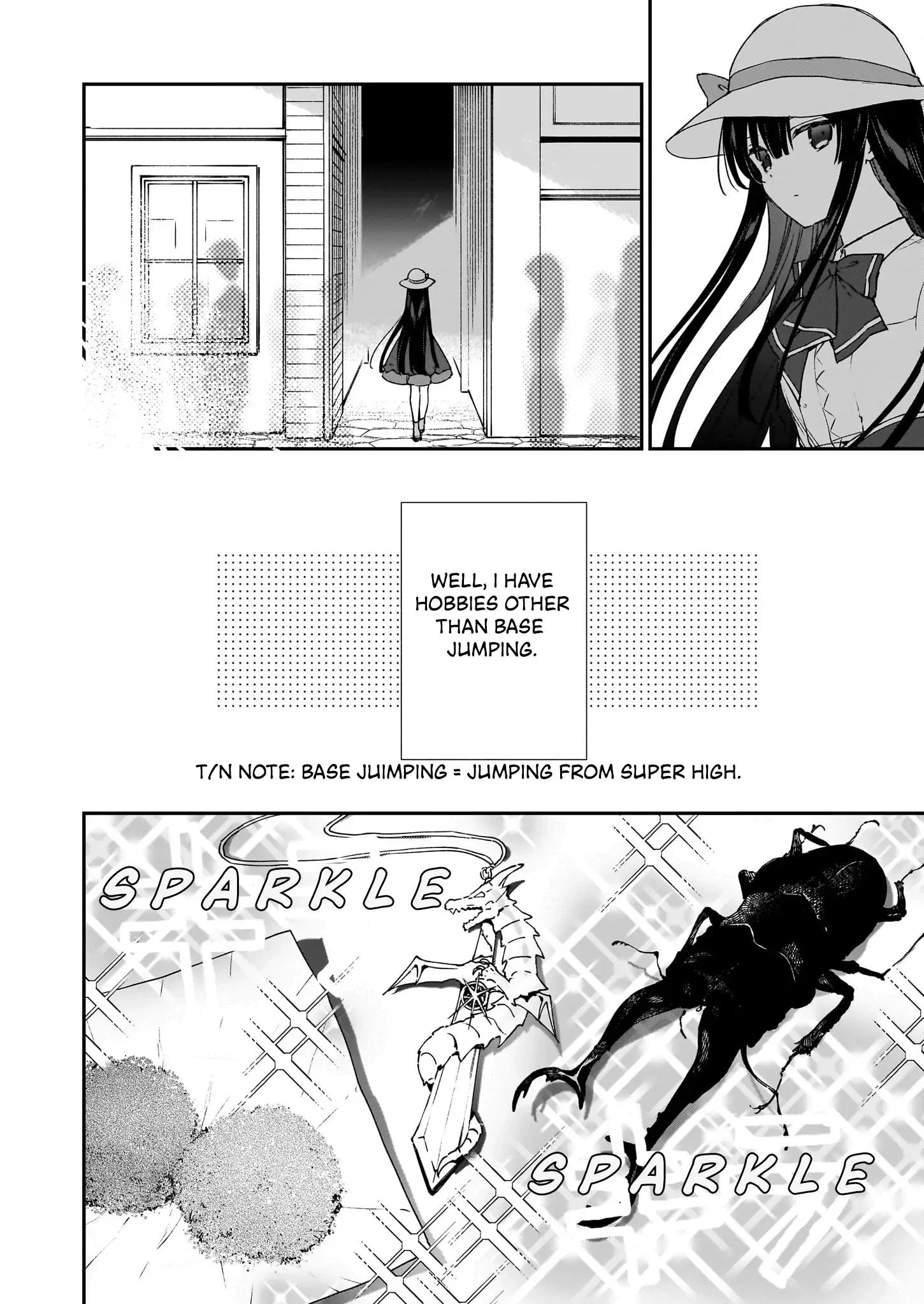 Villainess Level 99 ~I May Be the Hidden Boss but I