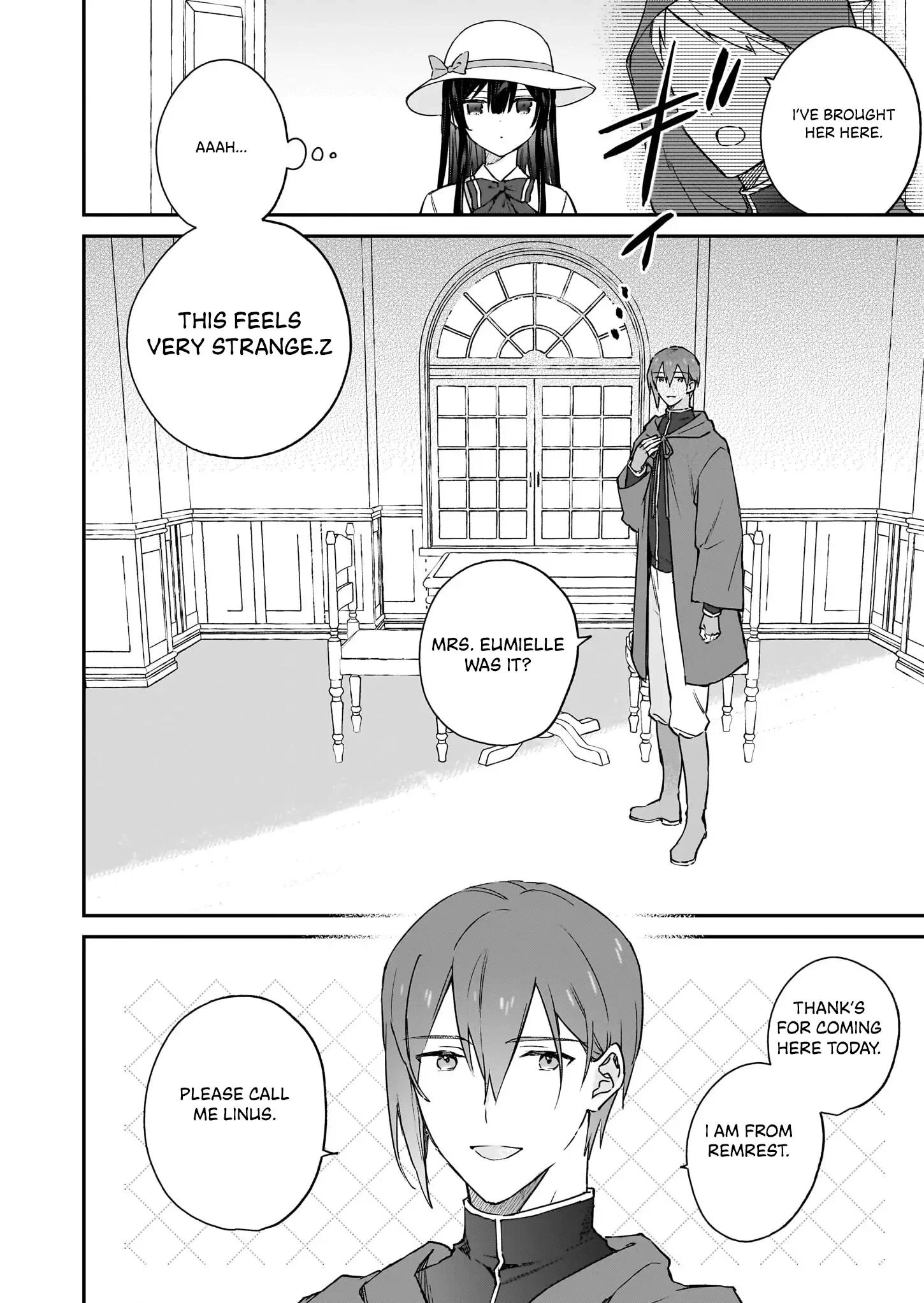 Villainess Level 99 ~I May Be the Hidden Boss but I