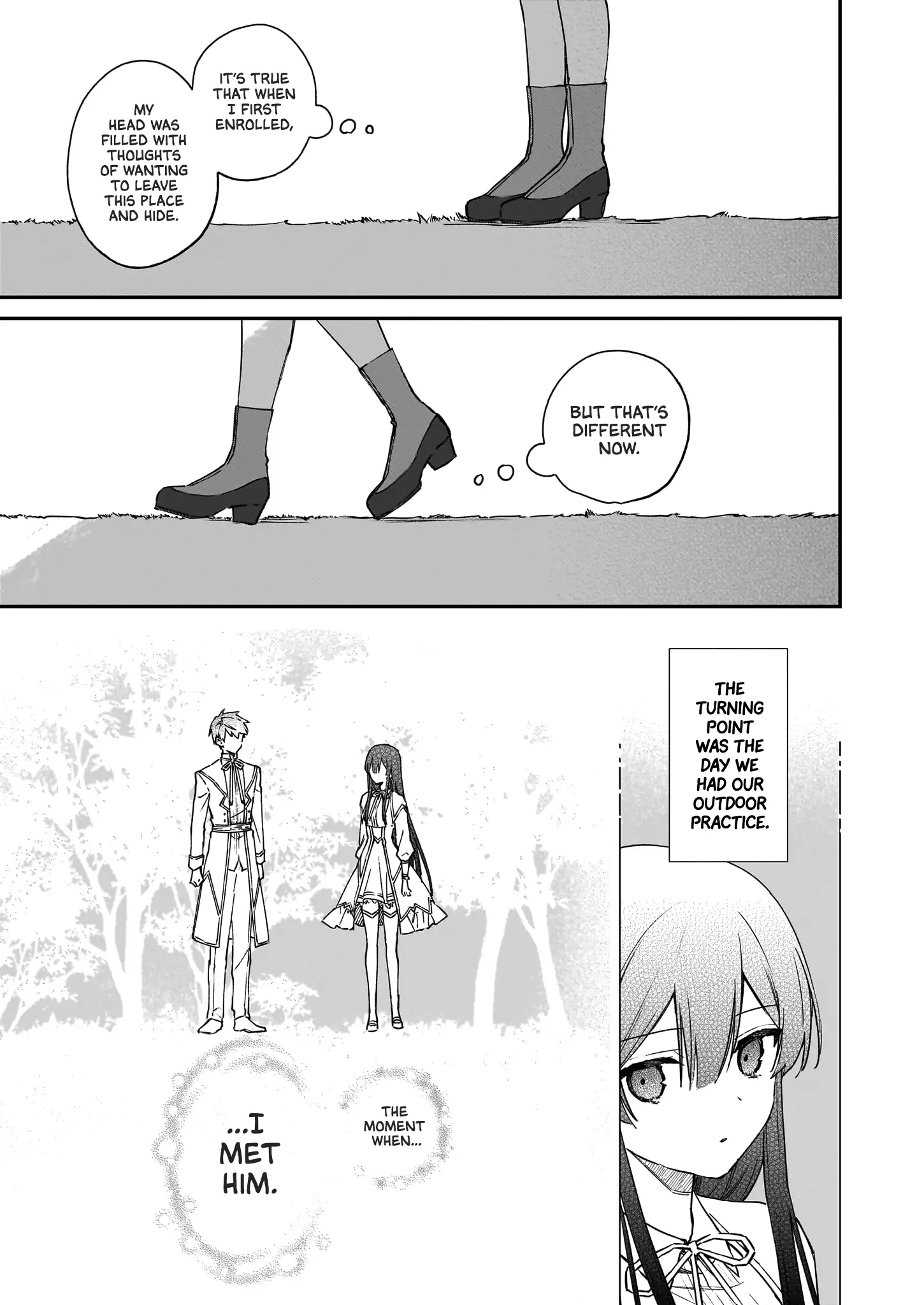 Villainess Level 99 ~I May Be the Hidden Boss but I