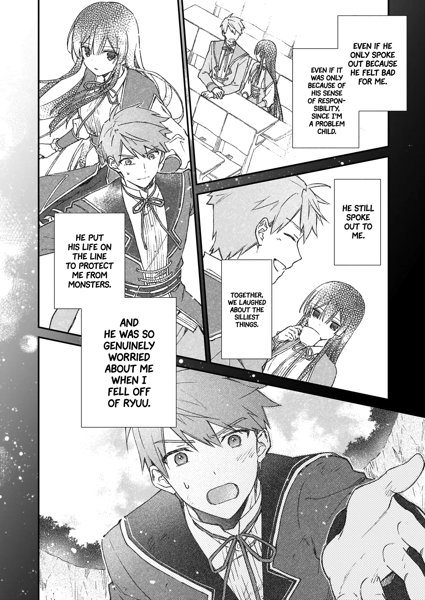 Villainess Level 99 ~I May Be the Hidden Boss but I