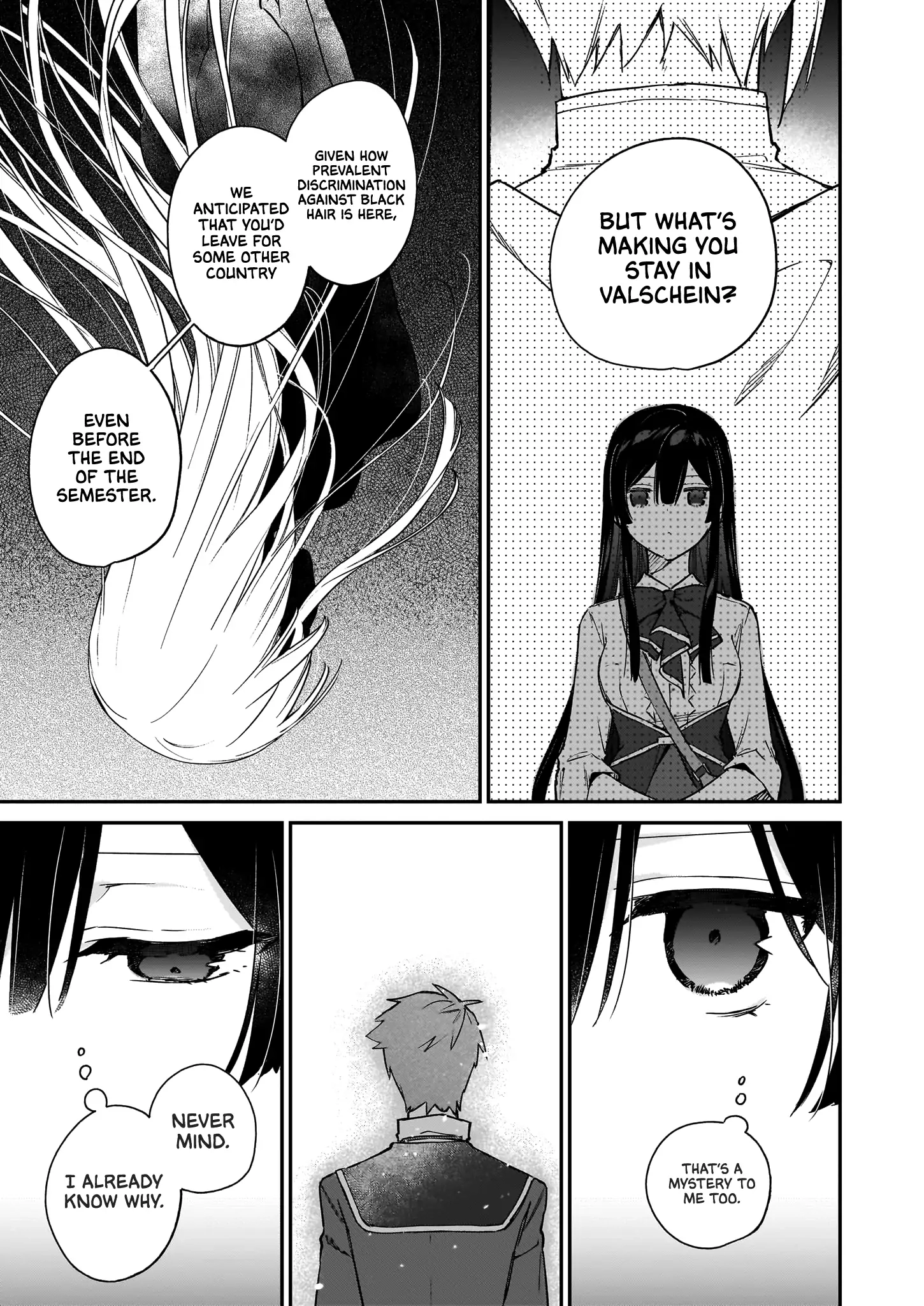 Villainess Level 99 ~I May Be the Hidden Boss but I