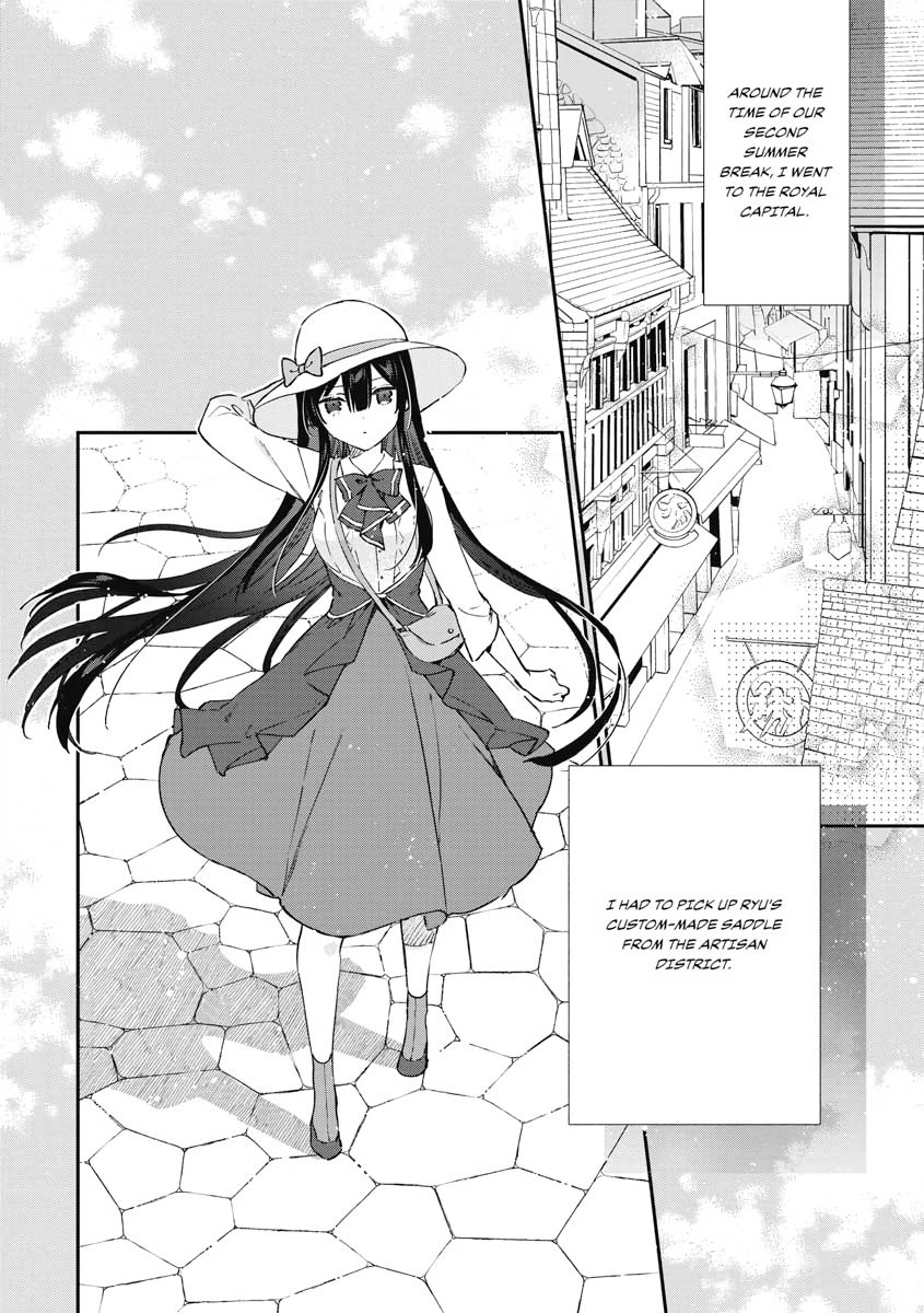 Villainess Level 99 ~I May Be the Hidden Boss but I