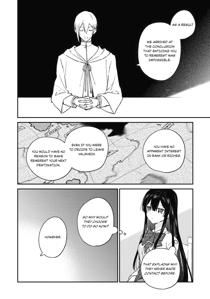 Villainess Level 99 ~I May Be the Hidden Boss but I