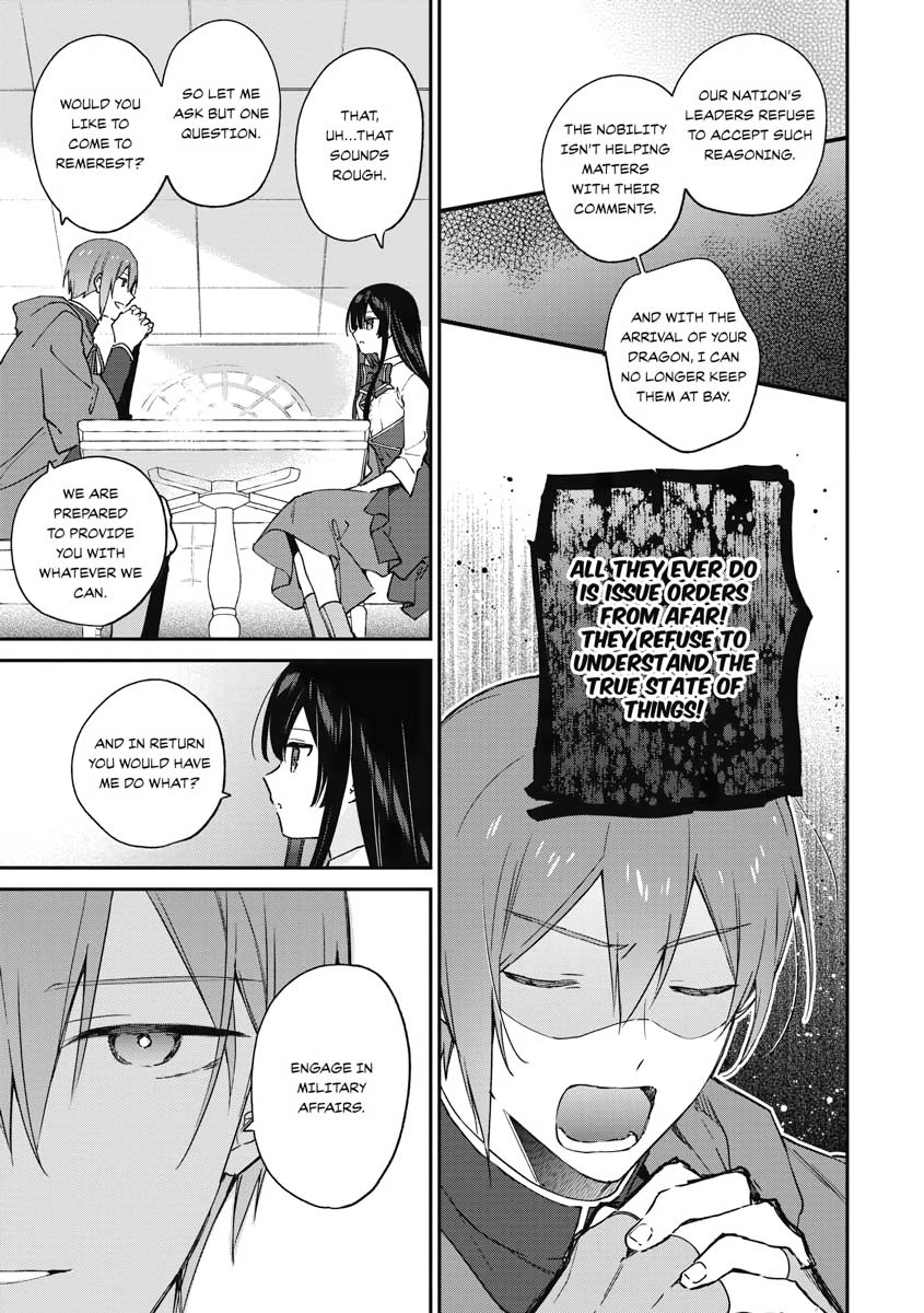 Villainess Level 99 ~I May Be the Hidden Boss but I