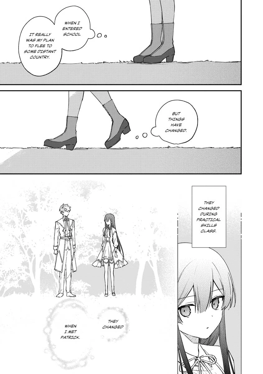Villainess Level 99 ~I May Be the Hidden Boss but I