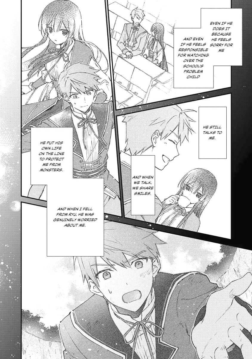 Villainess Level 99 ~I May Be the Hidden Boss but I
