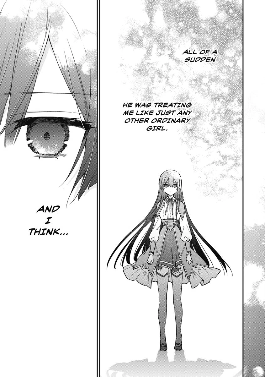 Villainess Level 99 ~I May Be the Hidden Boss but I