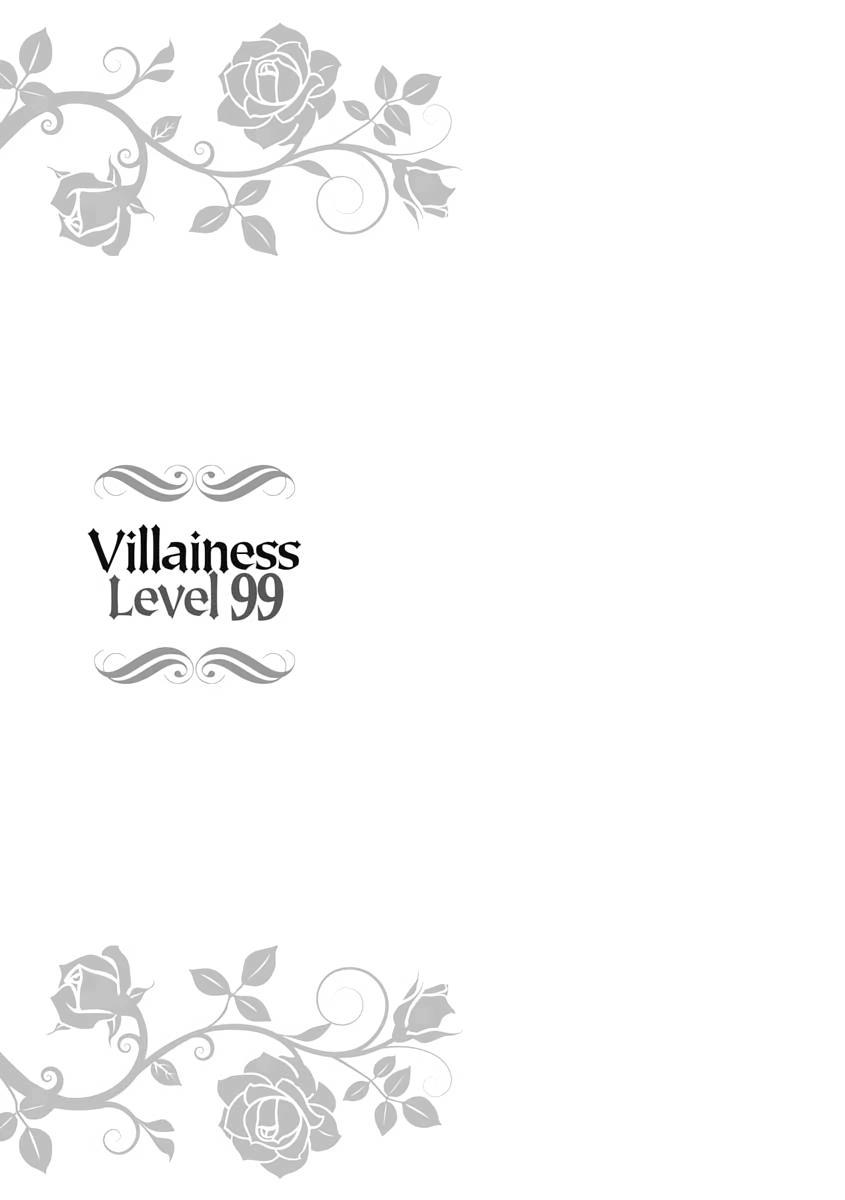 Villainess Level 99 ~I May Be the Hidden Boss but I