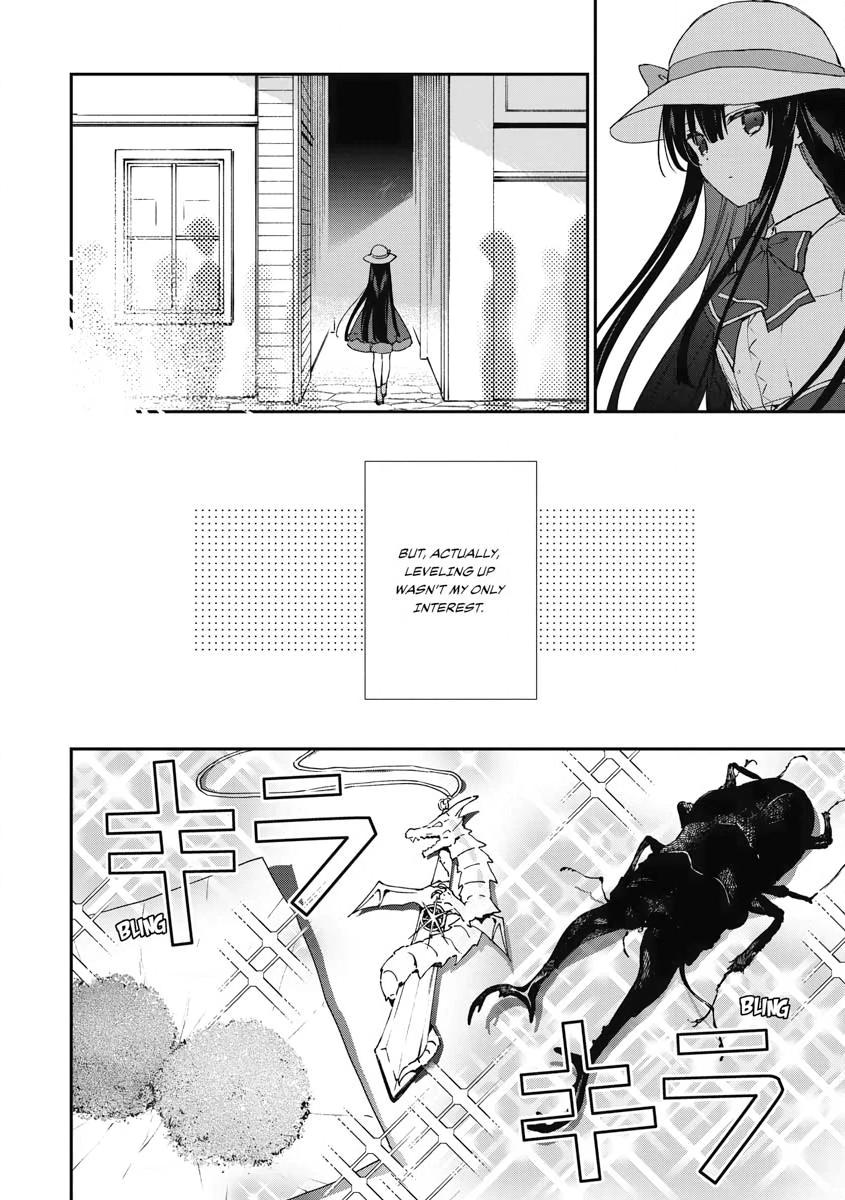 Villainess Level 99 ~I May Be the Hidden Boss but I