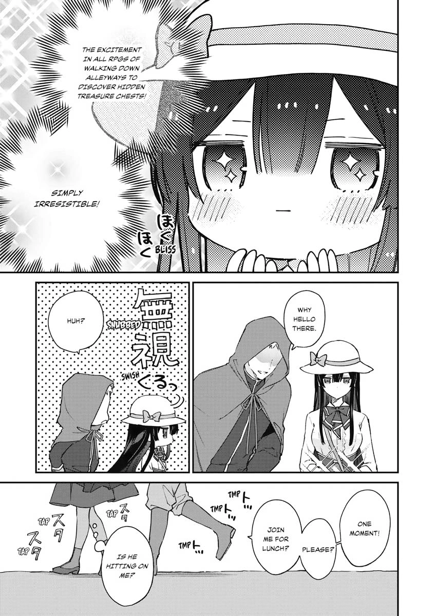 Villainess Level 99 ~I May Be the Hidden Boss but I