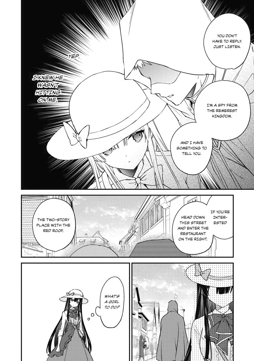 Villainess Level 99 ~I May Be the Hidden Boss but I