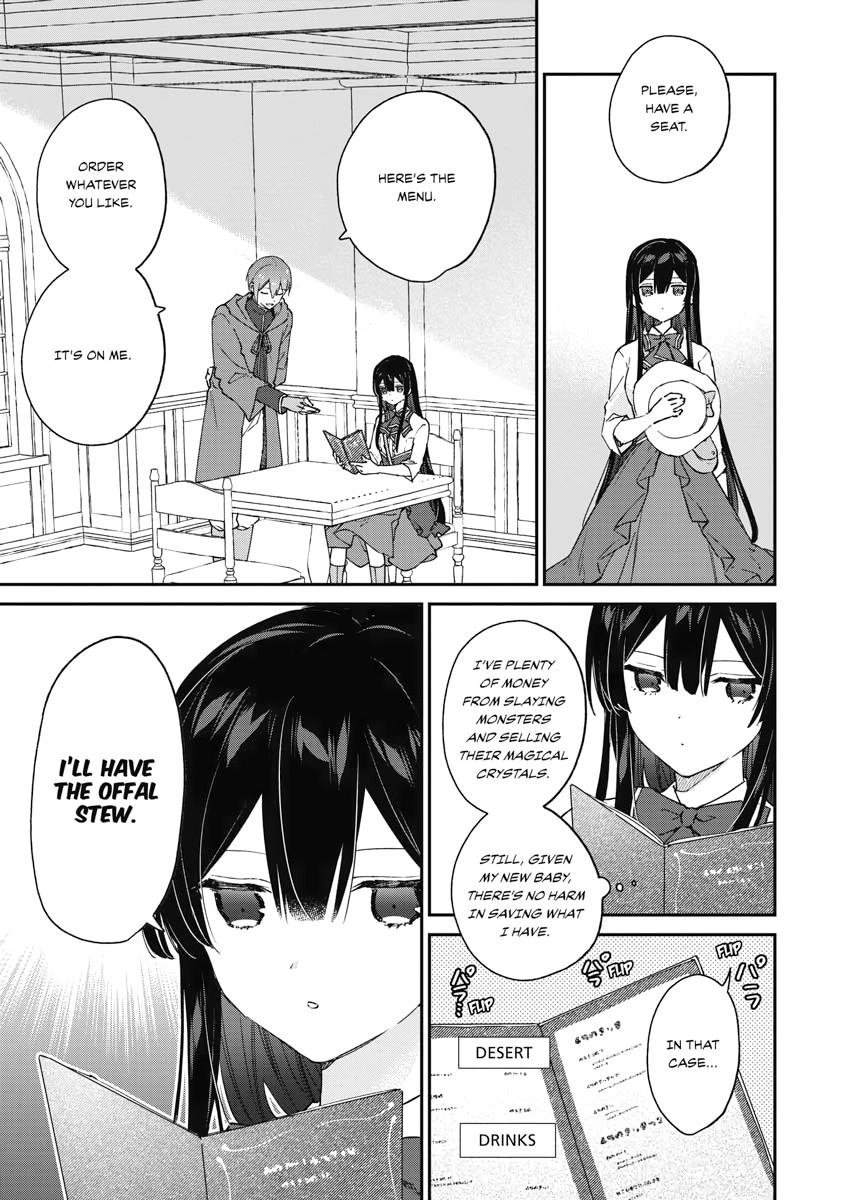 Villainess Level 99 ~I May Be the Hidden Boss but I