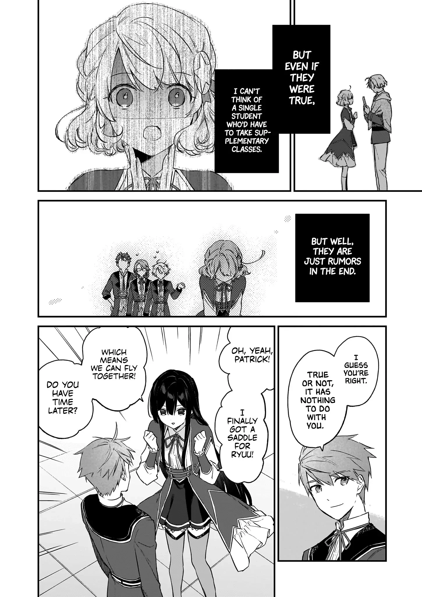 Villainess Level 99 ~I May Be the Hidden Boss but I